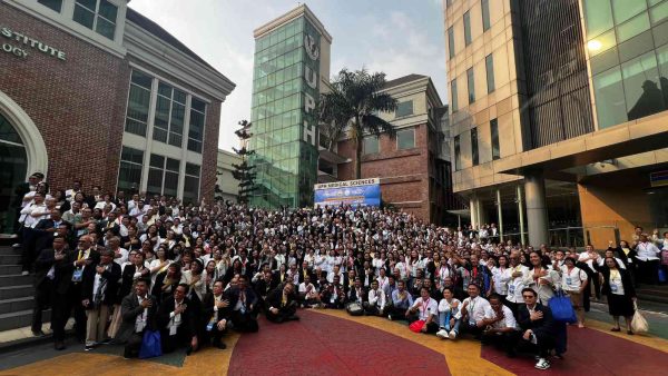 Jadi Tuan Rumah Konfernas Pendidikan dan Gereja 2024, UPH Dukung Transformasi Sekolah Kristen    di Indonesia