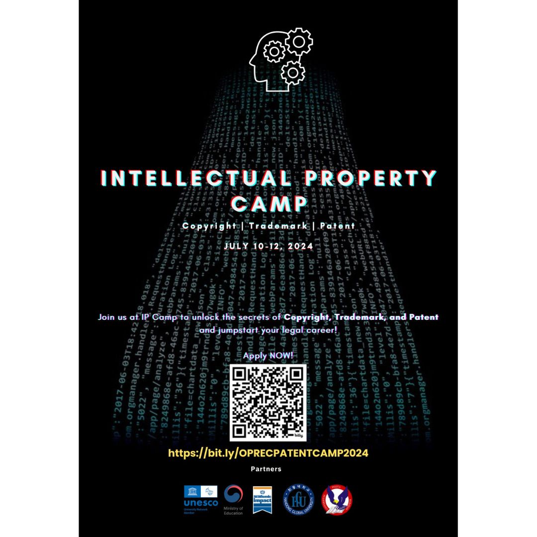 Intellectual Property Camp