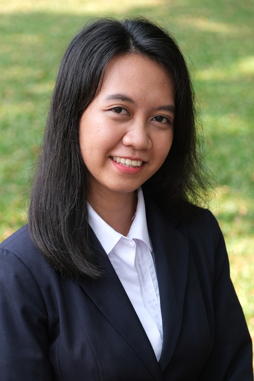 Zenita Ayu Permatasari, S.P.