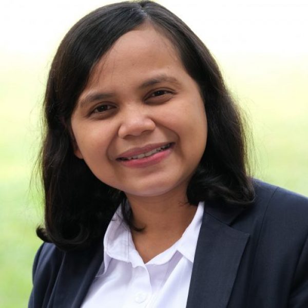 Asih Enggar Susanti, S.Pd., M.Pd.