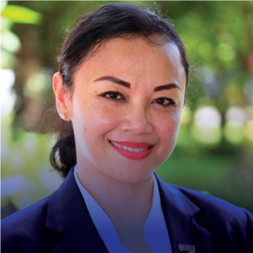 Dr. Cynthia Anna Wijayanti, S.E., M.Mktg.