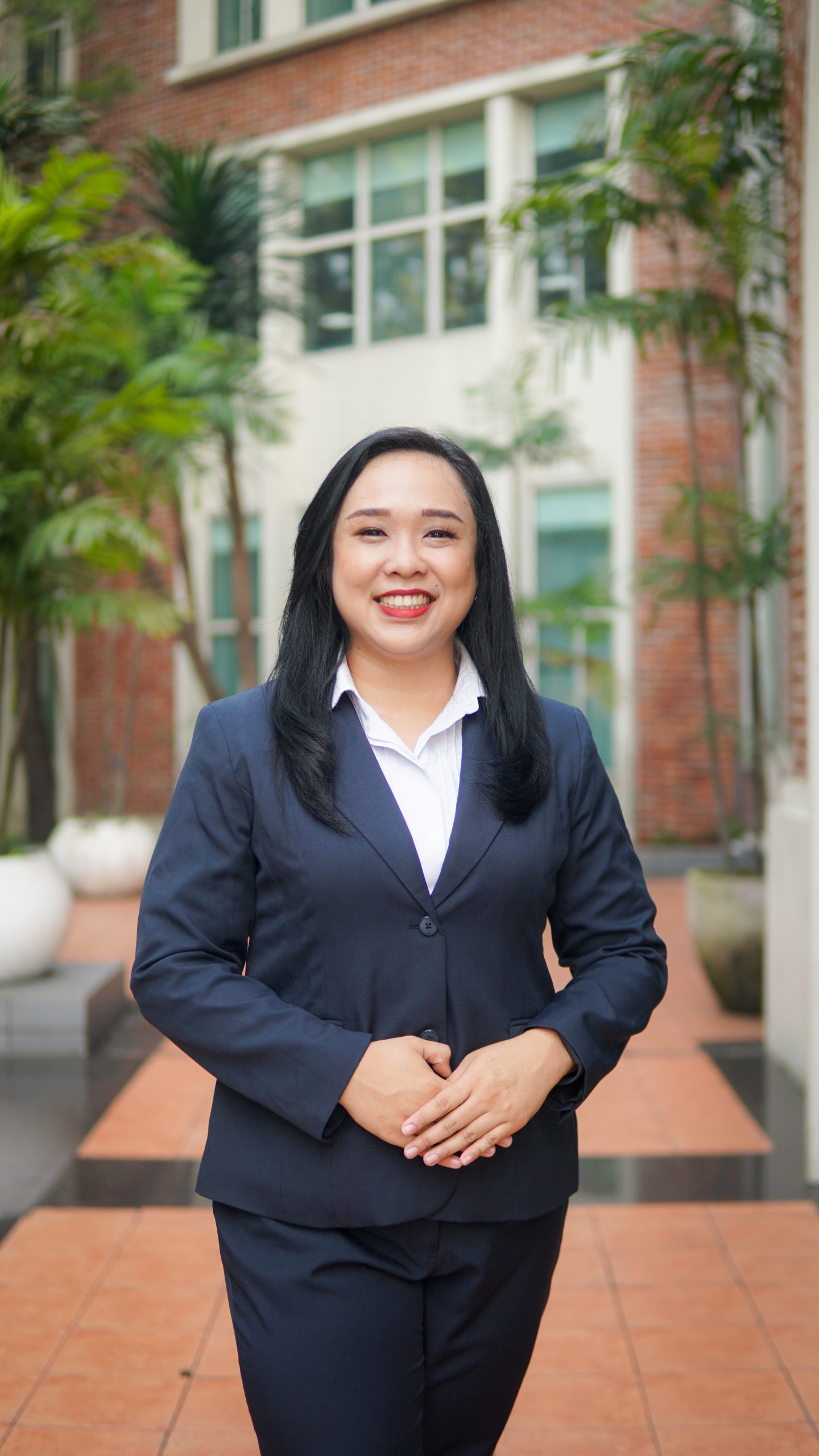 Christina Nathania Srikurniarti, S.Sn, M.Pd