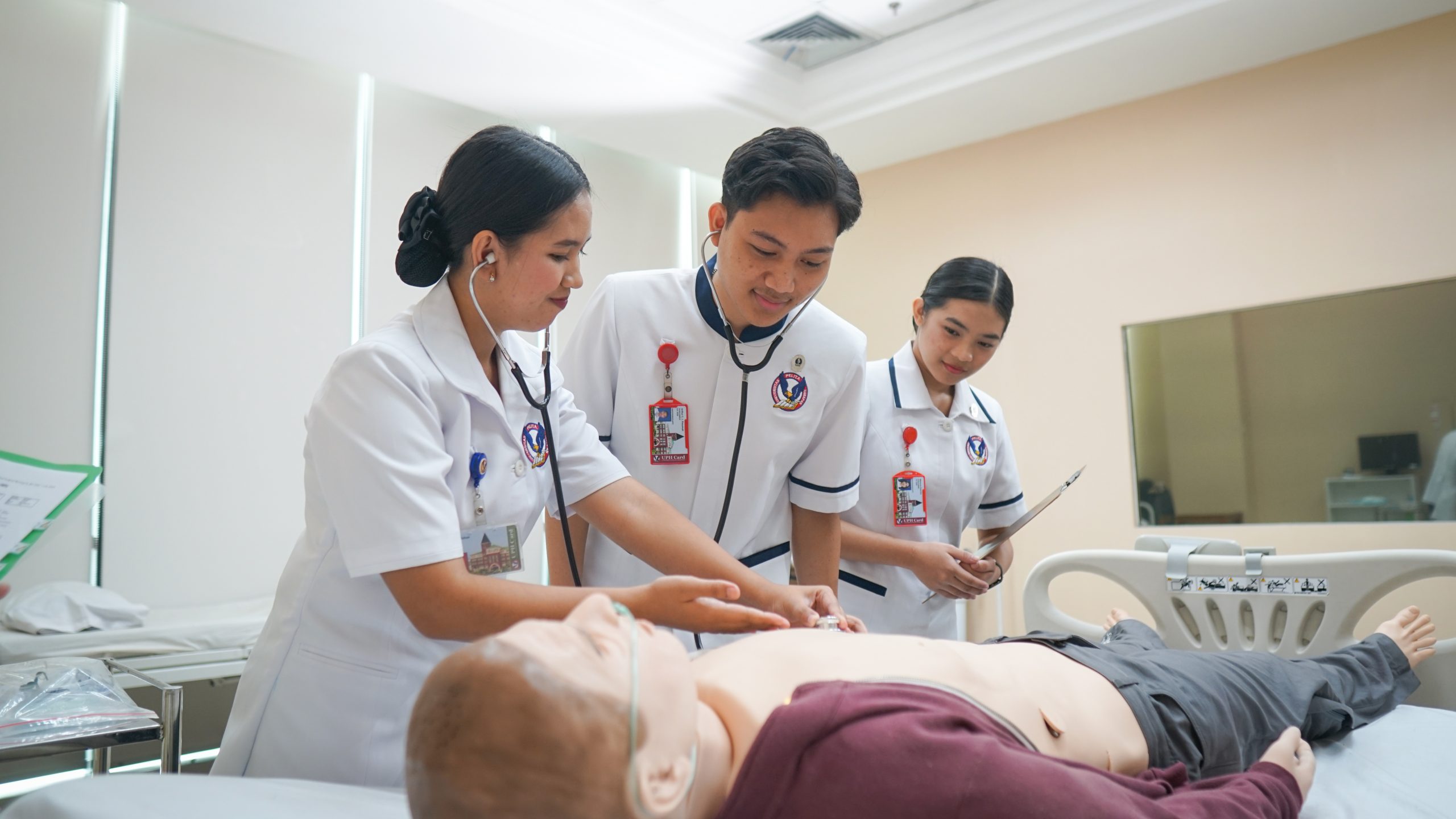 Basic Nursing Lab