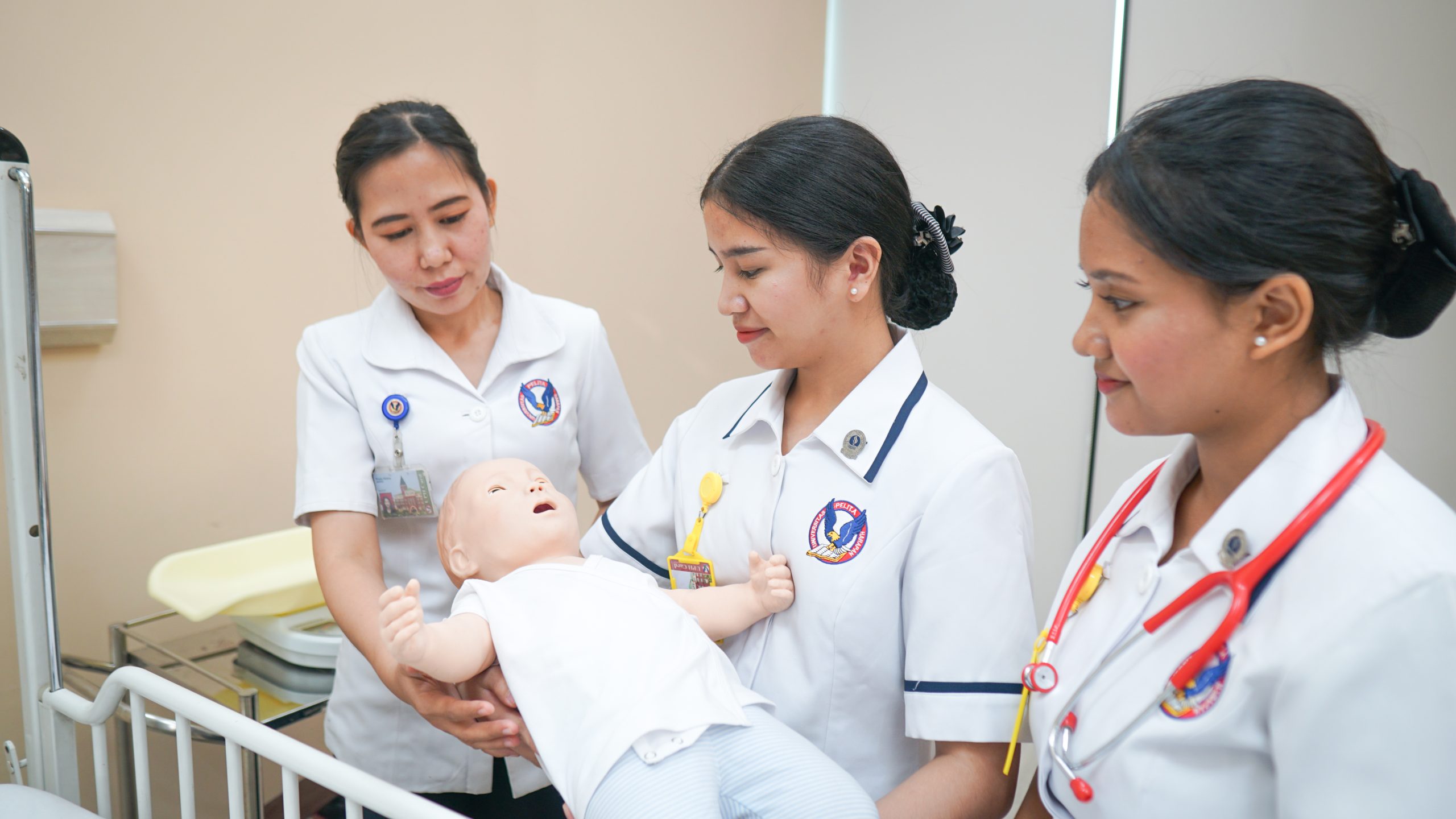 Pediatric Nursing Lab