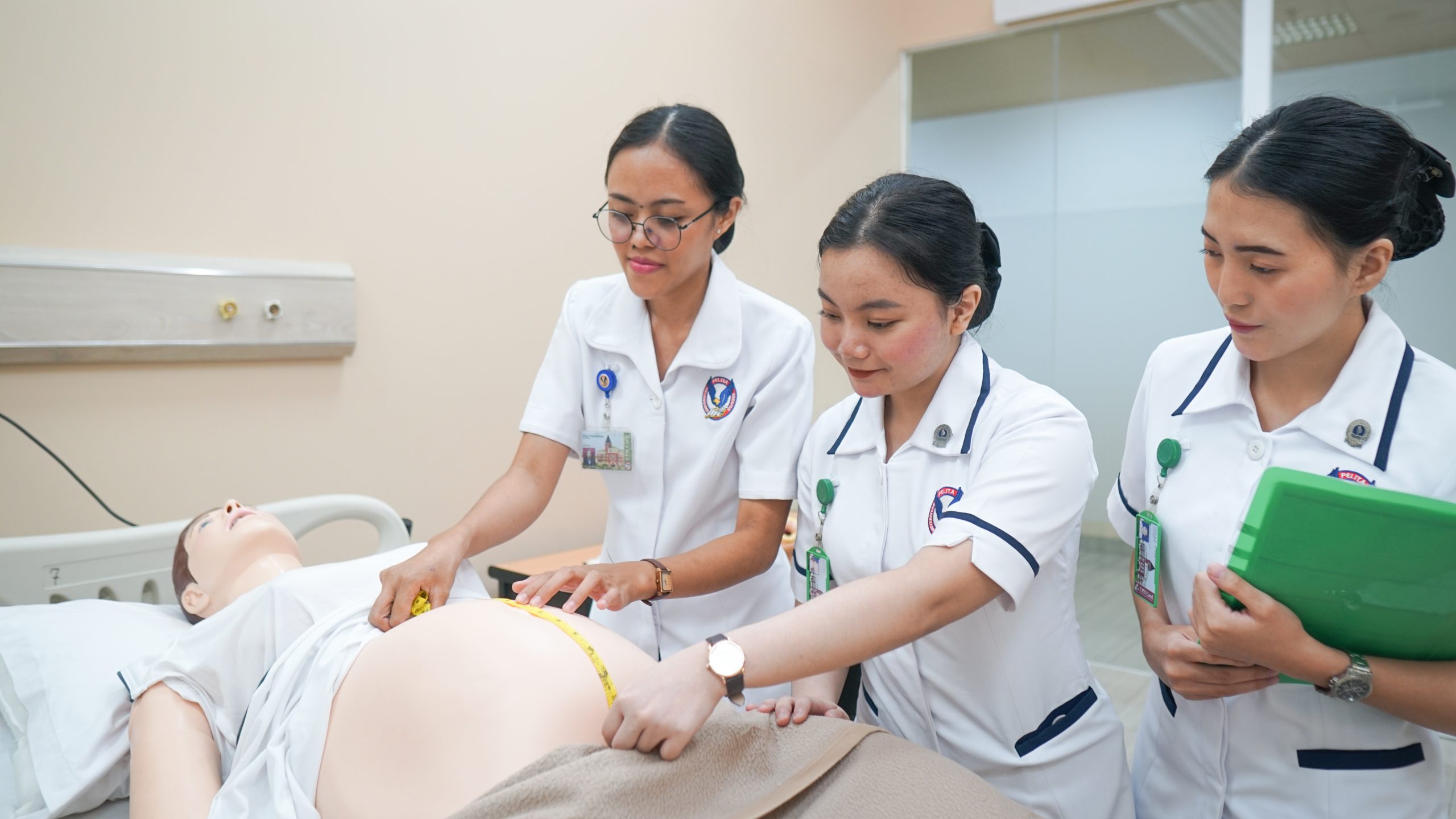 Maternity Nursing Lab