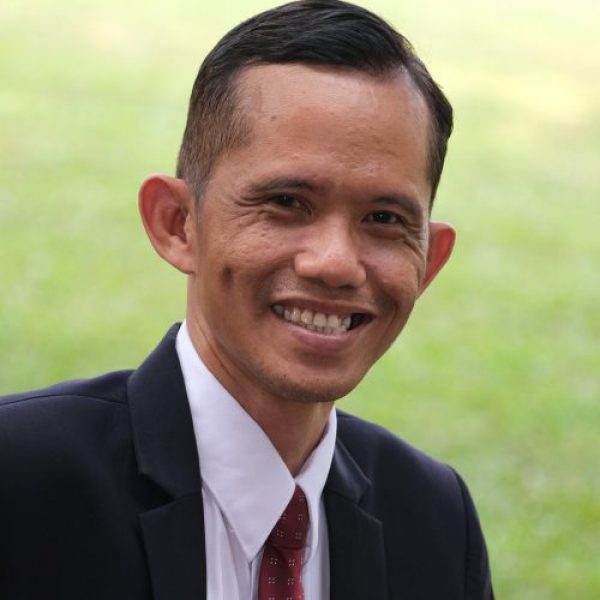 Dr. Budi Wibawanta, S.Sos., M.Si.