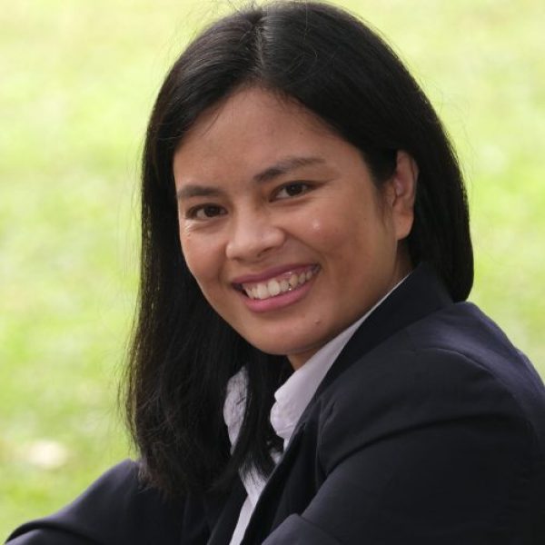 Friska Juliana Purba, S.Si., M.Pd.