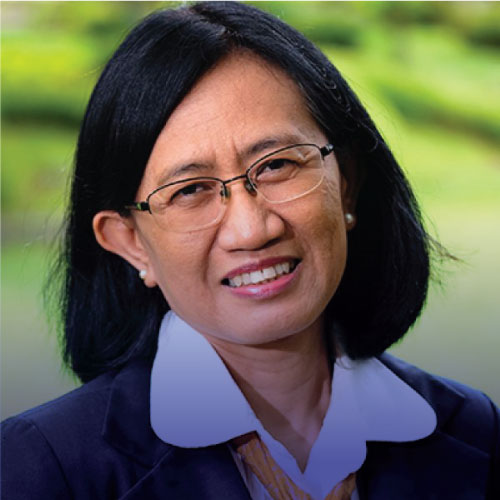 M.B. Rini Wahyuningsih, S.Pd., M.Ed., Ph.D.