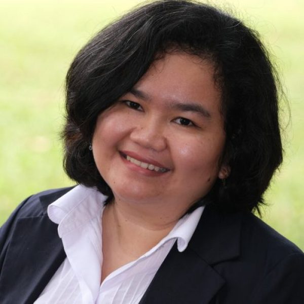 Maya Puspitasari Izaak, M.Si