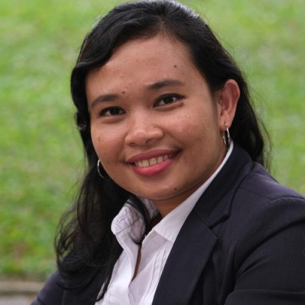 Melda Jaya Saragih, M.Pd