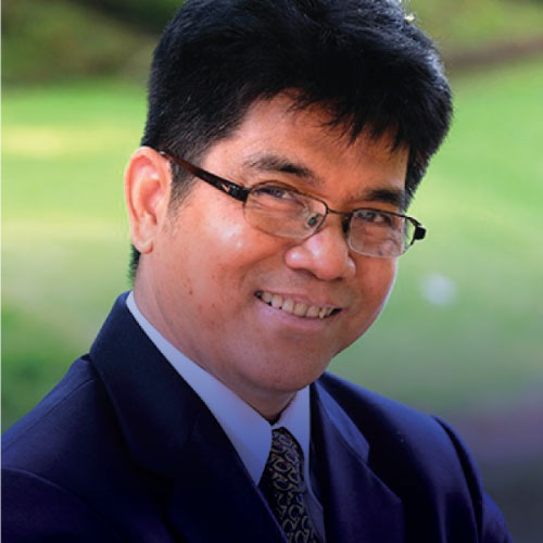 Dr. Mulyadi Noto Soetardjo, Ak., M.Com., CA., CPA.