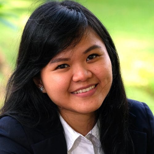 Dr. Vina Christina Nugroho, S.E., M.M.