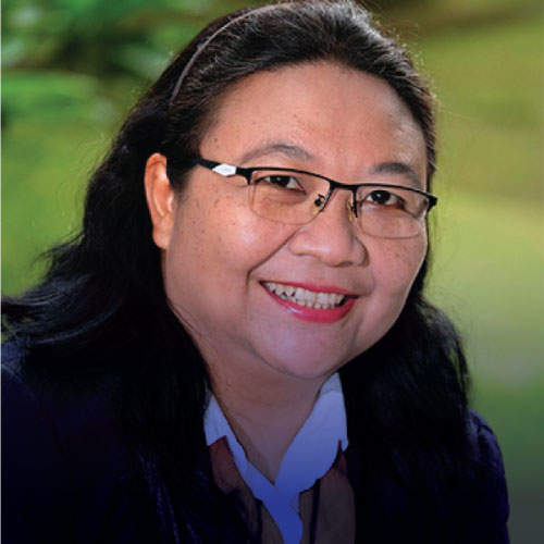 Dr. Wulanmeiaya Wowor, S.E., M.M.