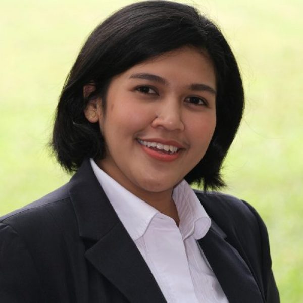 Tahun Rezeki Patricia Tantu, M.Pd.