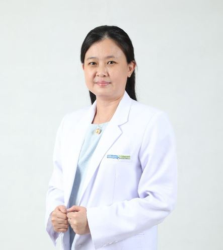 dr. Carla Oktaviani Pandrya, Sp.An(K)