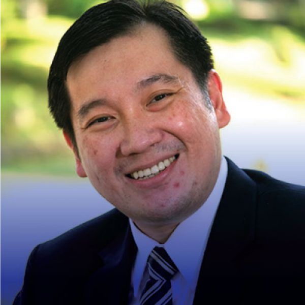 Kusno Prasetya, Ph.D.