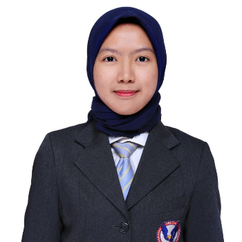 Alvira Putri Yudini