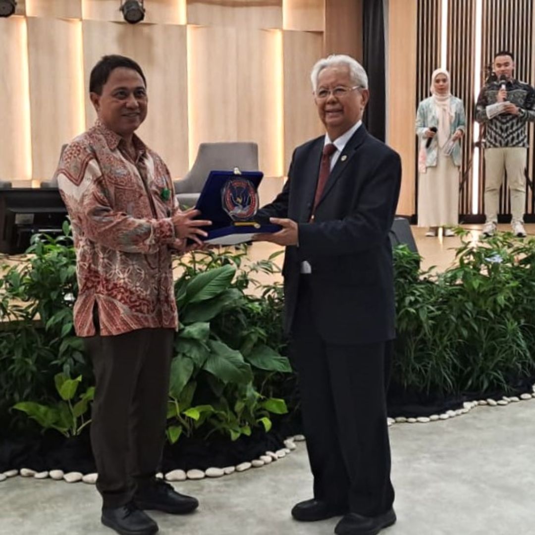 UPH Jadi Tuan Rumah Kemenkeu Satu Banten 2024, Siapkan Mahasiswa Hadapi Tantangan Ekonomi Global